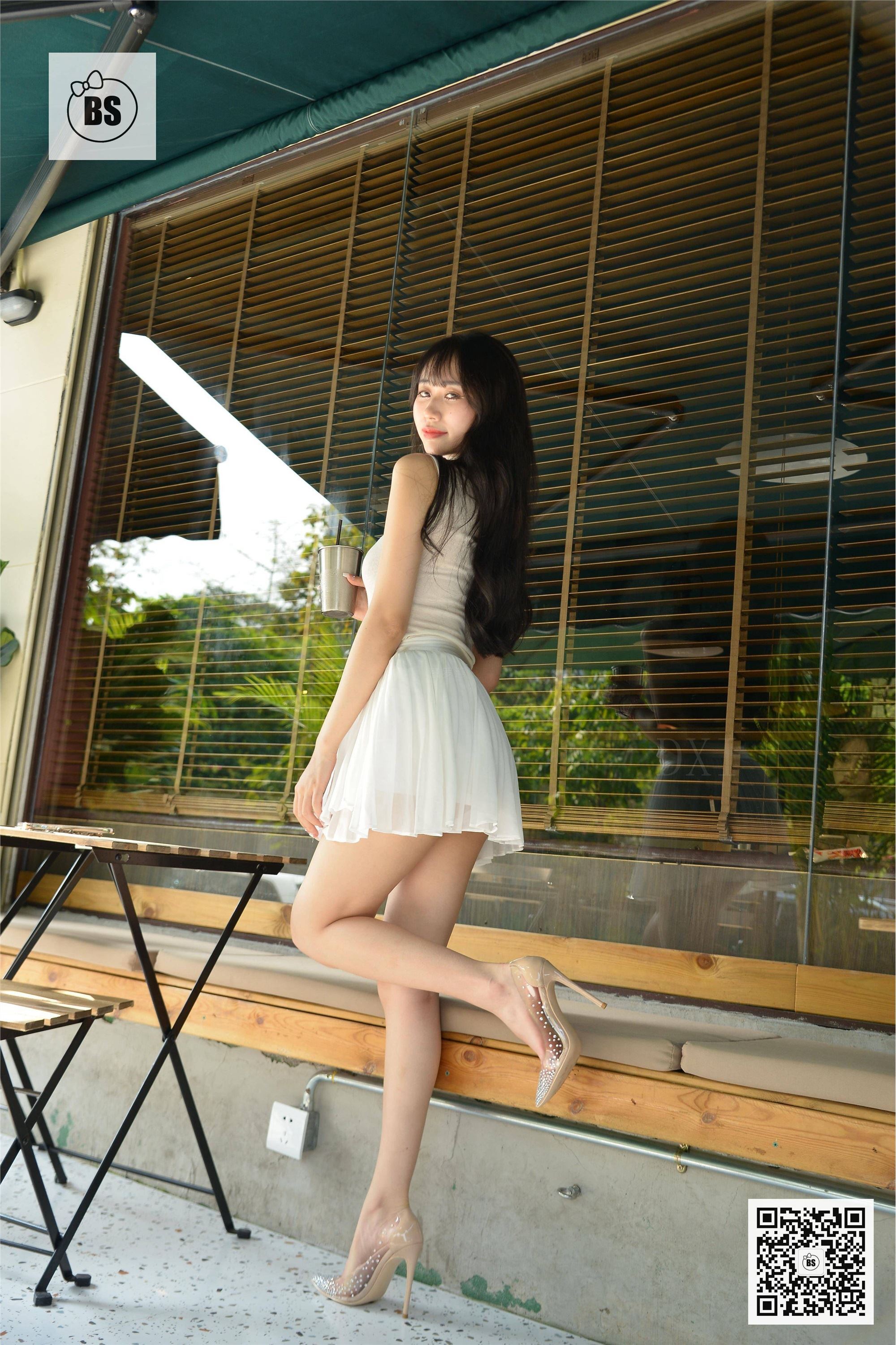 我丝你想 MX032 美西-纯纯的温柔